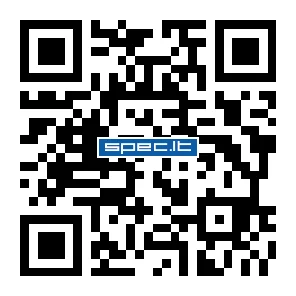 QR kodas | Autojuvė, MB | spec.lt