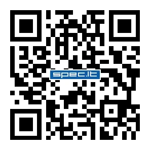QR kodas | Autojuvera, UAB | spec.lt