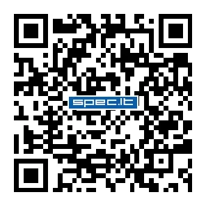 QR kodas | AUTOKABLIAI GARLIAVA, Algimanto Katiliaus, IĮ