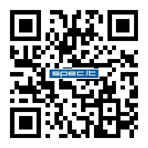 QR kodas | AUTOKADIS, UAB | spec.lt