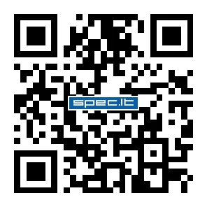 QR kodas | AUTOKADRAS, UAB | spec.lt