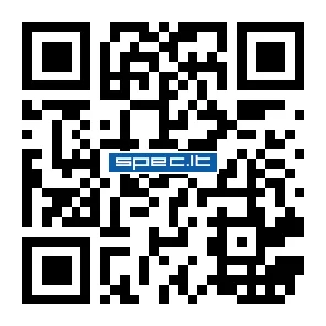 QR kodas | Autokalchas, UAB