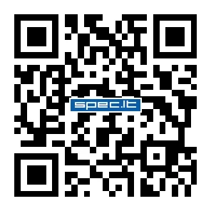 QR kodas | Autokamera, UAB | spec.lt