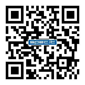 QR kodas | Autokamis, UAB | spec.lt