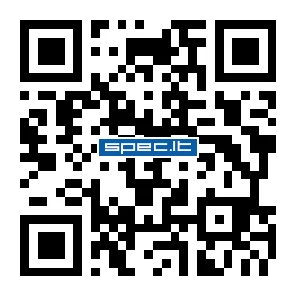 QR kodas | Autokampas, UAB | spec.lt