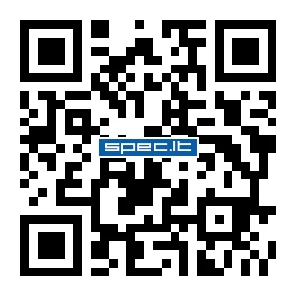 QR kodas | Autokanas, UAB | spec.lt