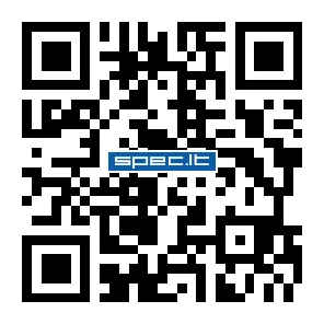 QR kodas | Autokaraliai, MB | spec.lt