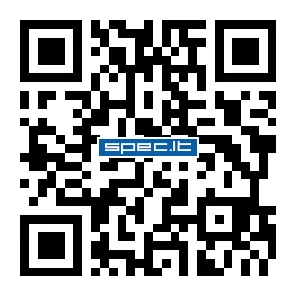 QR kodas | Autokaratas, UAB | spec.lt