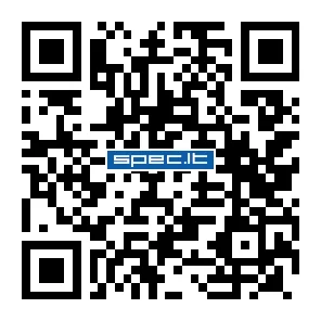 QR kodas | Autokaravanas, UAB | spec.lt