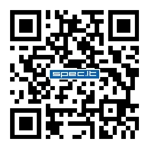 QR kodas | Autokarbonai, UAB | spec.lt