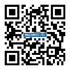 QR kodas | Autokarlas, UAB | spec.lt