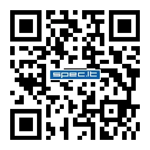 QR kodas | Autokarma, UAB | spec.lt