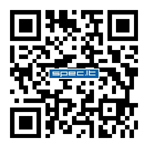 QR kodas | AUTOKARTA, UAB | spec.lt