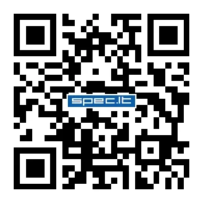 QR kodas | Autokaruselė, VŠĮ