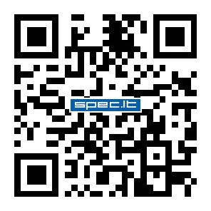 QR kodas | Autokaspera, MB | spec.lt