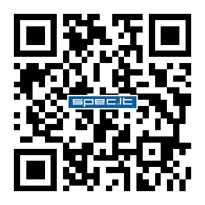 QR kodas | AUTOKATIS, MB | spec.lt