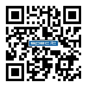 QR kodas | Autokausta, UAB | spec.lt