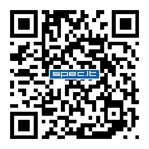 QR kodas | Autokausta ranga, UAB | spec.lt