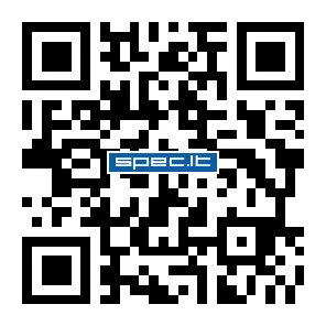QR kodas | Autokav, MB