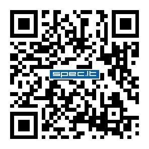 QR kodas | Autokebas, UAB | spec.lt