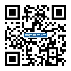 QR kodas | Autokėbulas, UAB | spec.lt