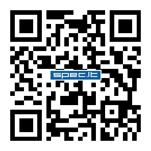 QR kodas | Autokeidas, UAB | spec.lt
