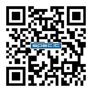 QR kodas | AUTOKEKA, UAB | spec.lt