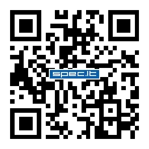 QR kodas | Autokesta, UAB