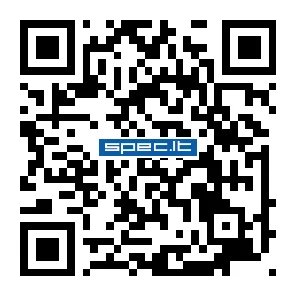 QR kodas | Autoking Norge, MB | spec.lt