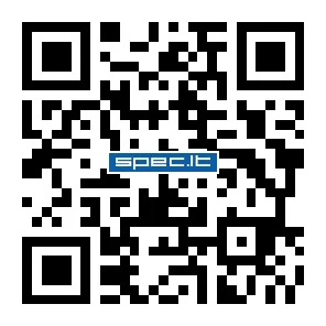 QR kodas | Autokir, MB | spec.lt