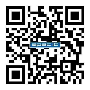 QR kodas | AUTOKLASĖ LT, UAB | spec.lt