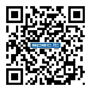 QR kodas | AUTOKLASIKA LT, VŠĮ | spec.lt