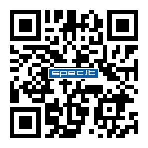 QR kodas | Autoklasika, UAB | spec.lt