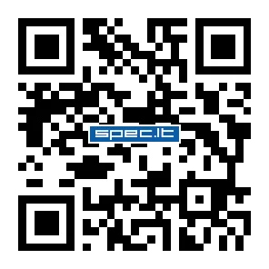 QR kodas | AUTOKLASRIDA, UAB | spec.lt