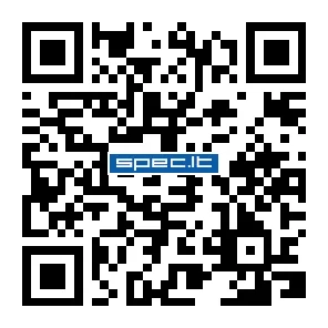 QR kodas | Autoklubas Extreme drivers | spec.lt