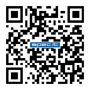 QR kodas | Autoklubas Street Racing Team | spec.lt