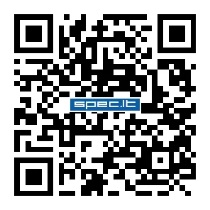 QR kodas | Autoklubas Turbo sraigė, VŠĮ