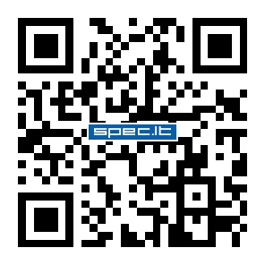 QR kodas | Autoko, MB | spec.lt