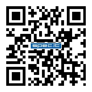 QR kodas | AUTOKODAS, UAB | spec.lt