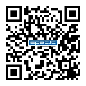 QR kodas | Autokolektyvas, UAB | spec.lt
