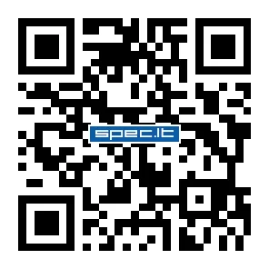 QR kodas | AUTOKOLORAS, UAB | spec.lt