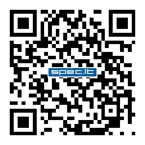 QR kodas | Autokoloritas, UAB | spec.lt