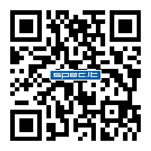 QR kodas | Autokolovra, UAB | spec.lt