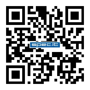 QR kodas | Autokomanda, UAB | spec.lt