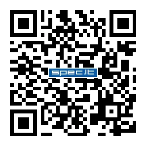 QR kodas | Autokomercija, UAB | spec.lt