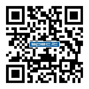 QR kodas | Autokomoda, UAB