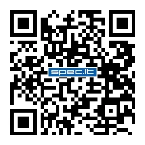 QR kodas | AUTOKOMPANIJA, UAB | spec.lt