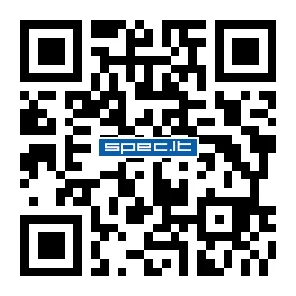 QR kodas | Autokona, IĮ | spec.lt