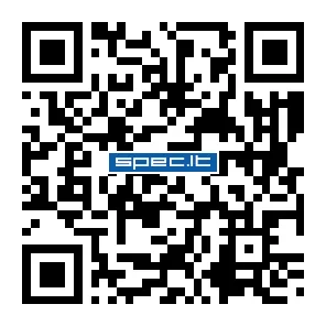 QR kodas | Autokonsjeržas, MB | spec.lt