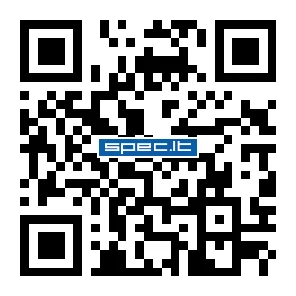 QR kodas | Autokonsulta, UAB | spec.lt